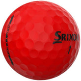 Srixon Matte Color Mix
